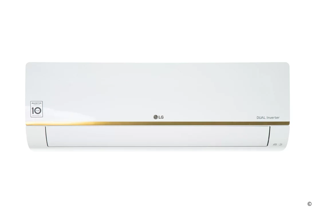 Кондиціонери LG. Особливості, функції.