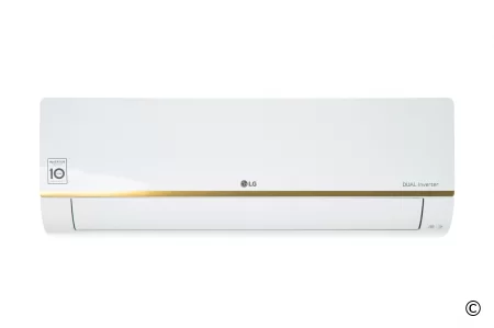 Кондиціонери LG. Особливості, функції.